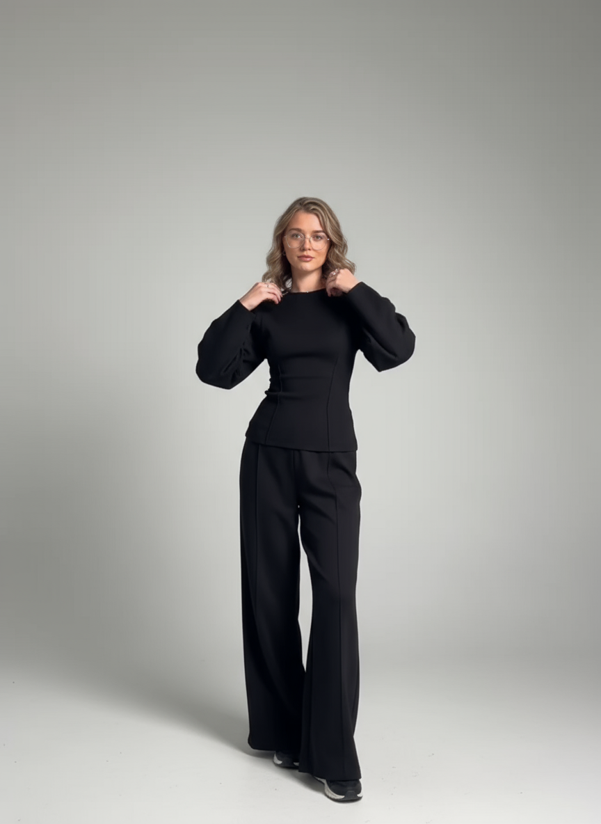 Julia | Chique setje