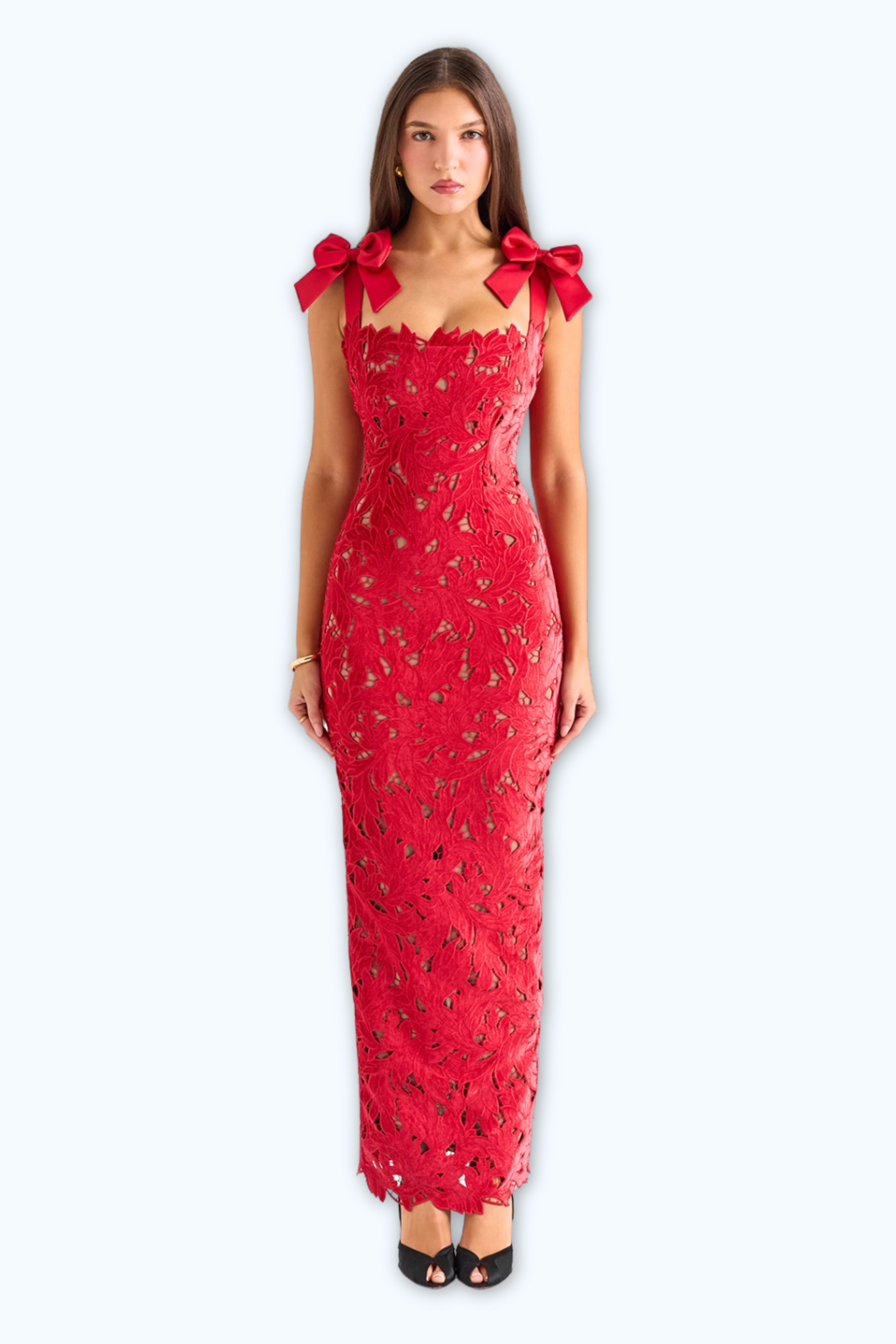 Rubina – Seksowna Jurk