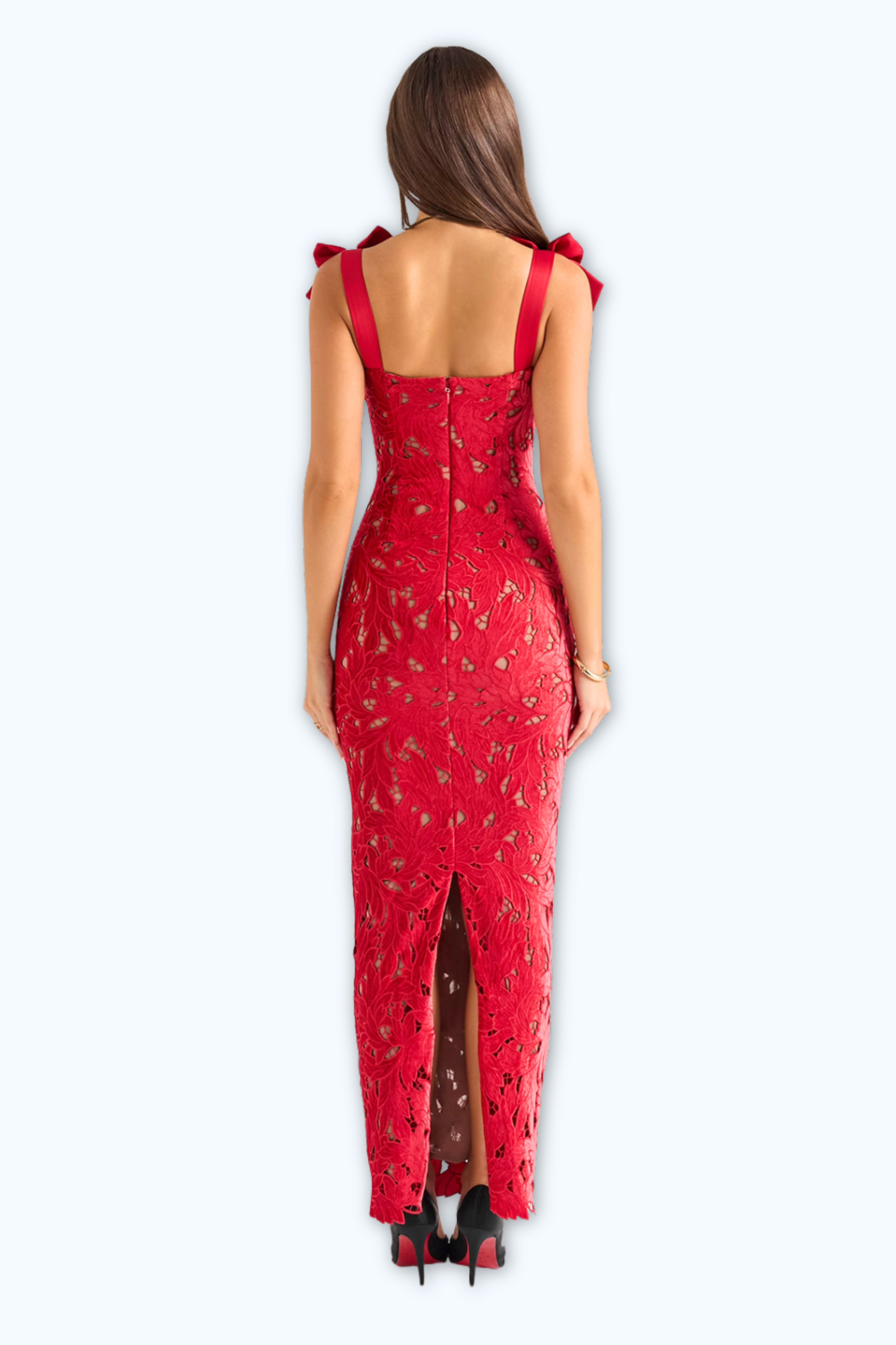 Rubina – Seksowna Jurk