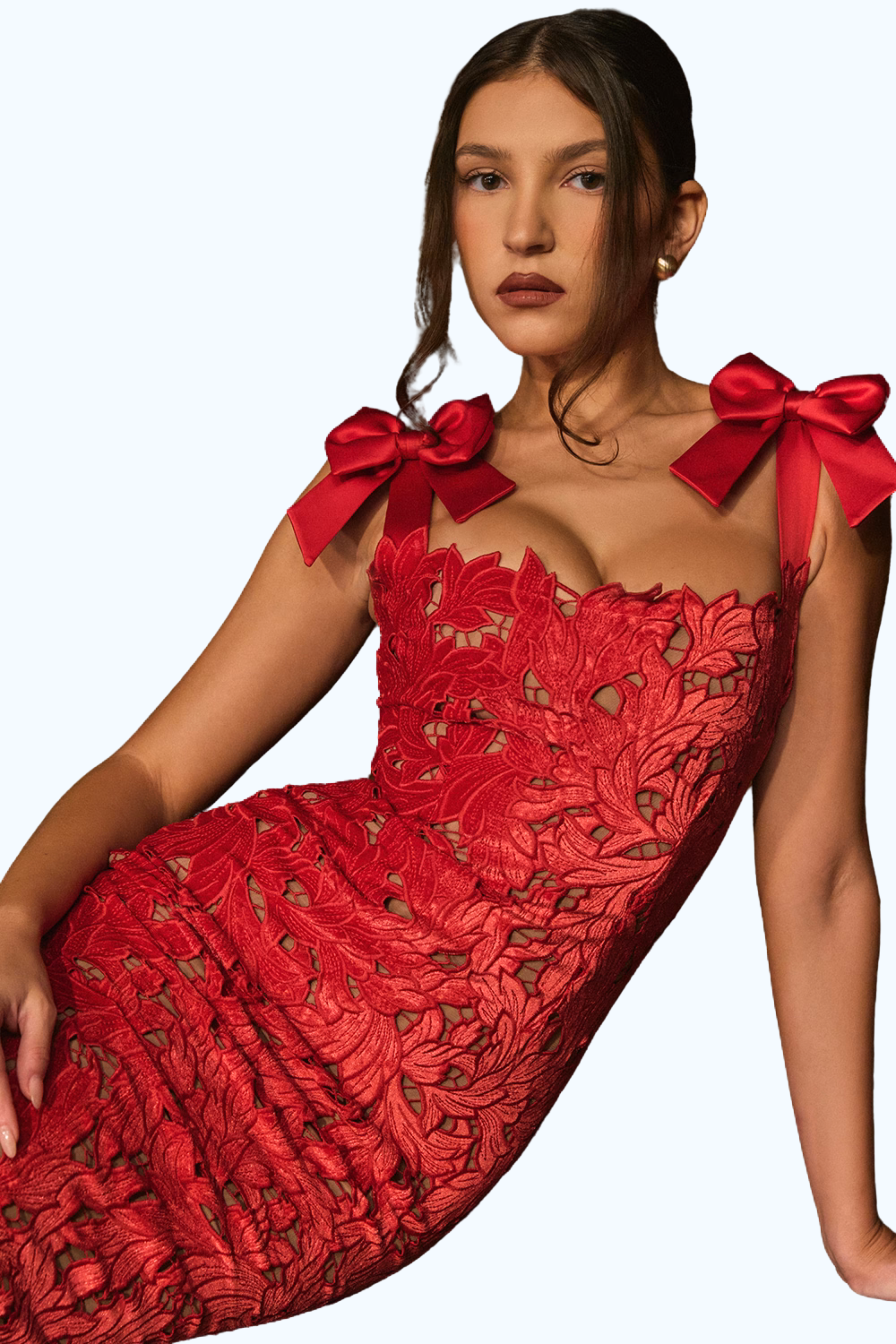 Rubina – Seksowna Jurk