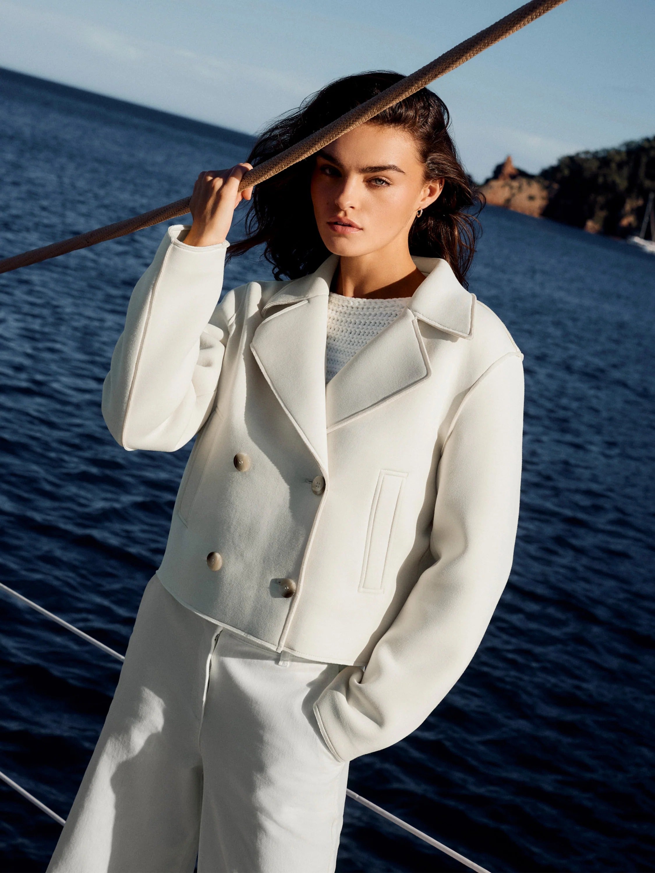 Belle Nuit™ | Kurtka skrócona 