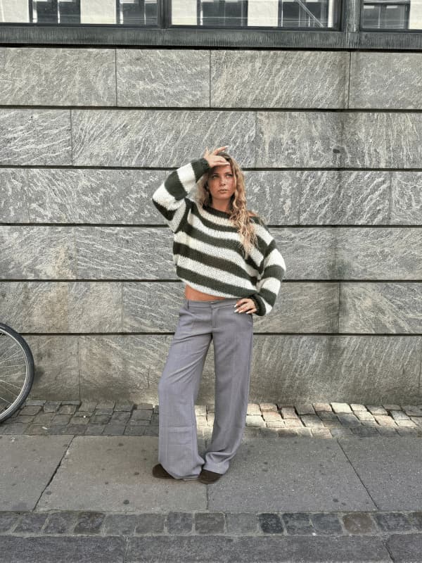 Furexa © | Sweter zimowy 