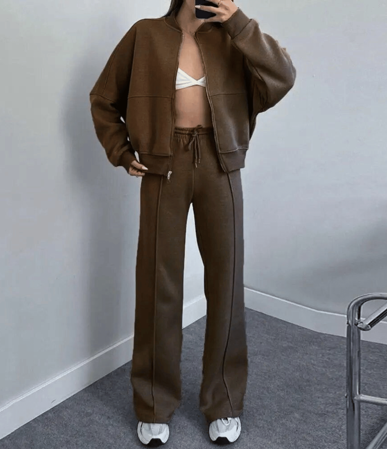 Luna | Wygodny zestaw wypoczynkowy 