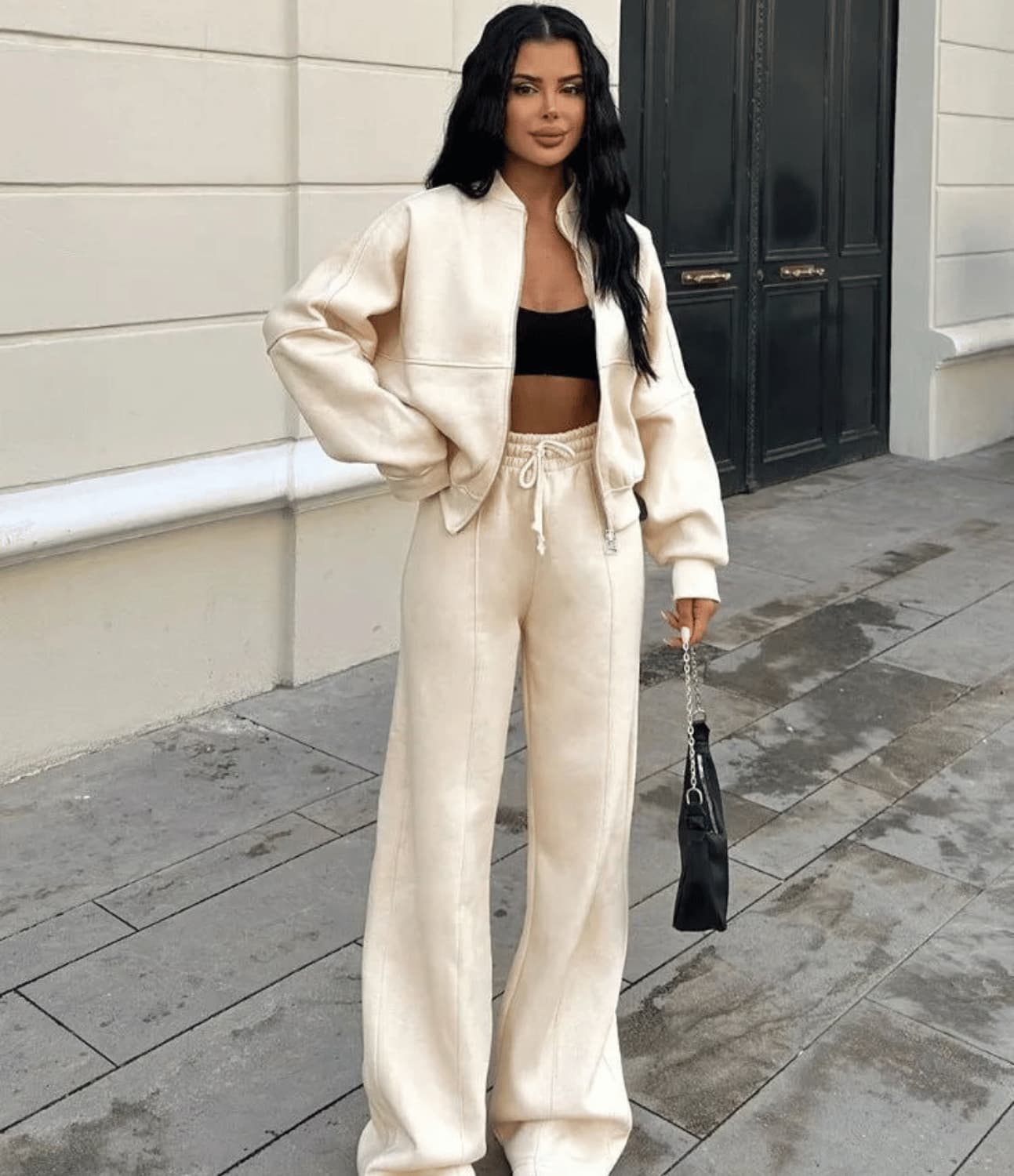 Luna | Wygodny zestaw wypoczynkowy 