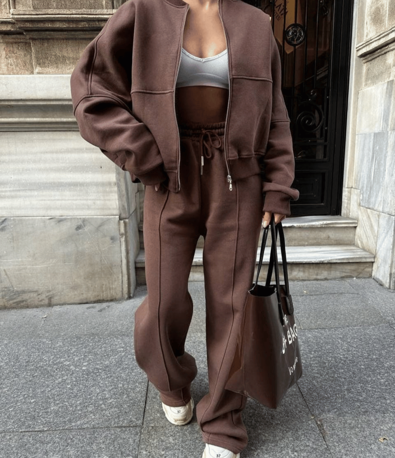 Luna | Wygodny zestaw wypoczynkowy 