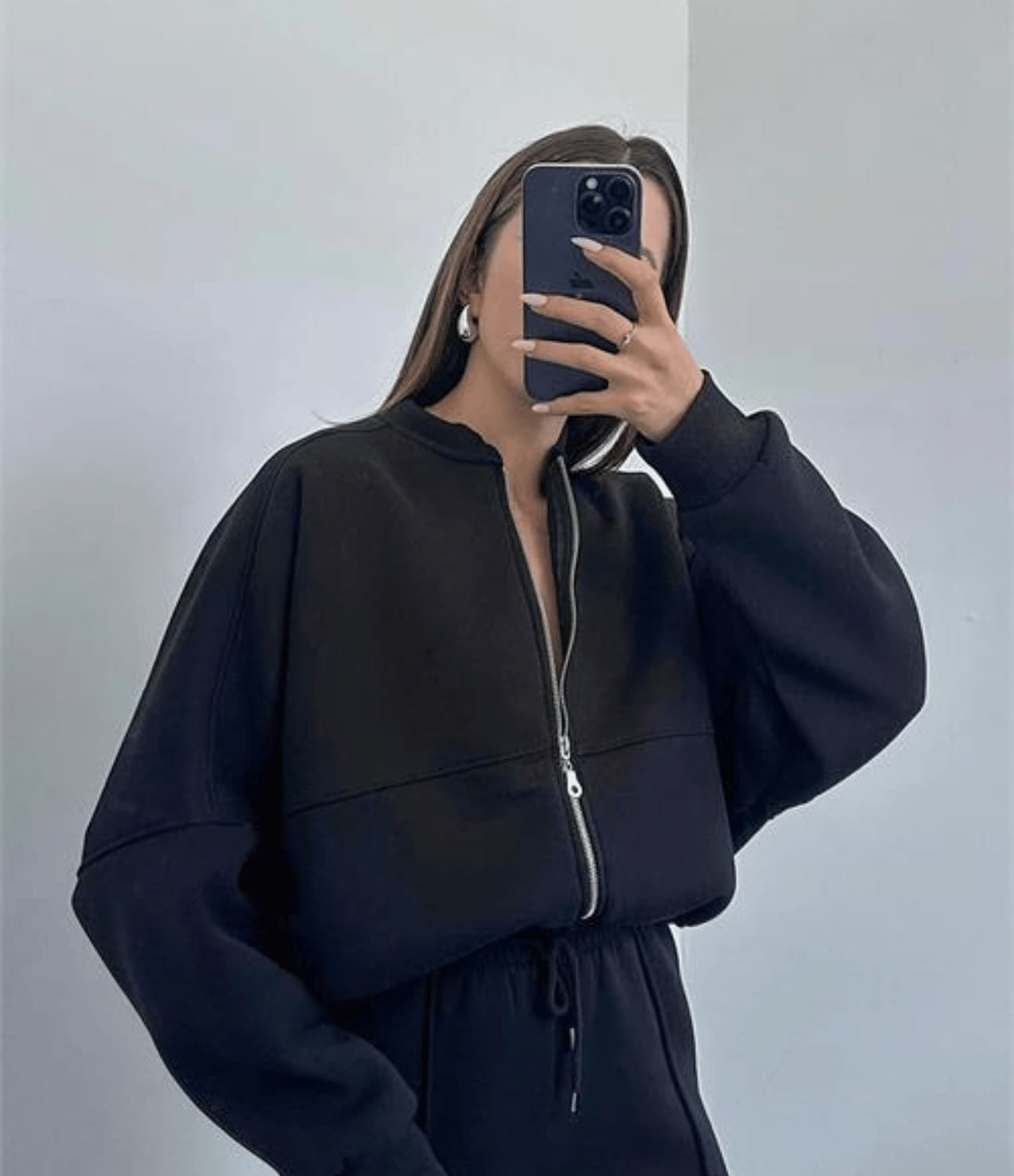 Luna | Wygodny zestaw wypoczynkowy 