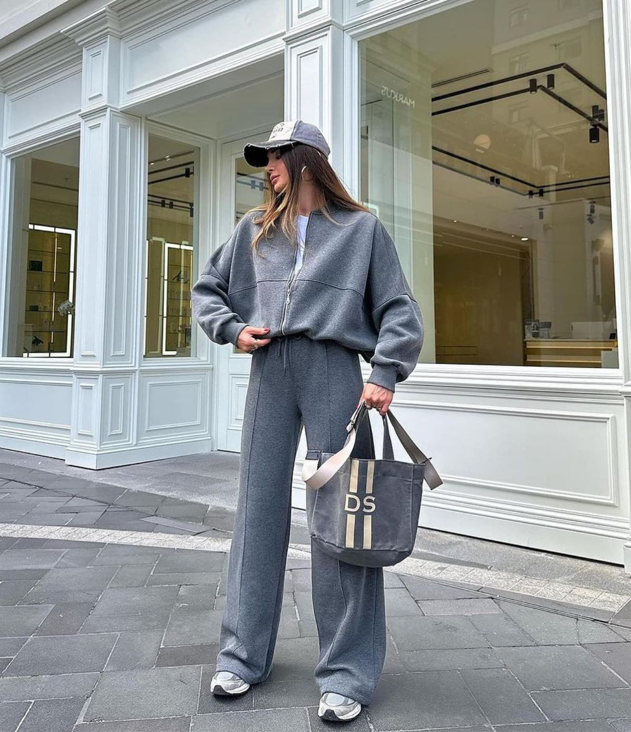 Luna | Wygodny zestaw wypoczynkowy 