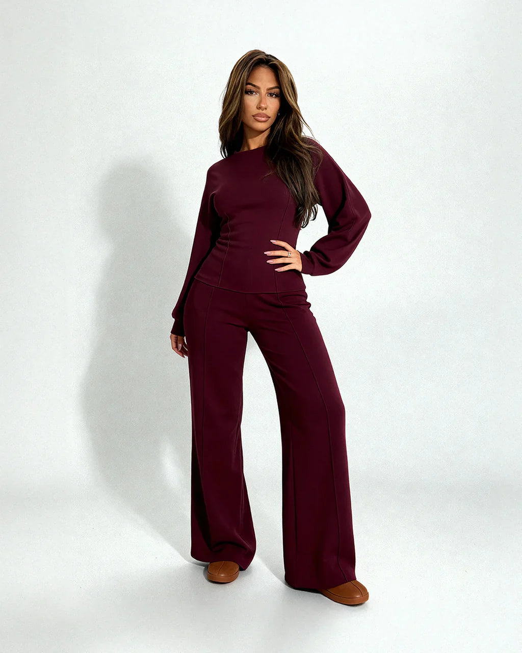 Julia | Chique setje