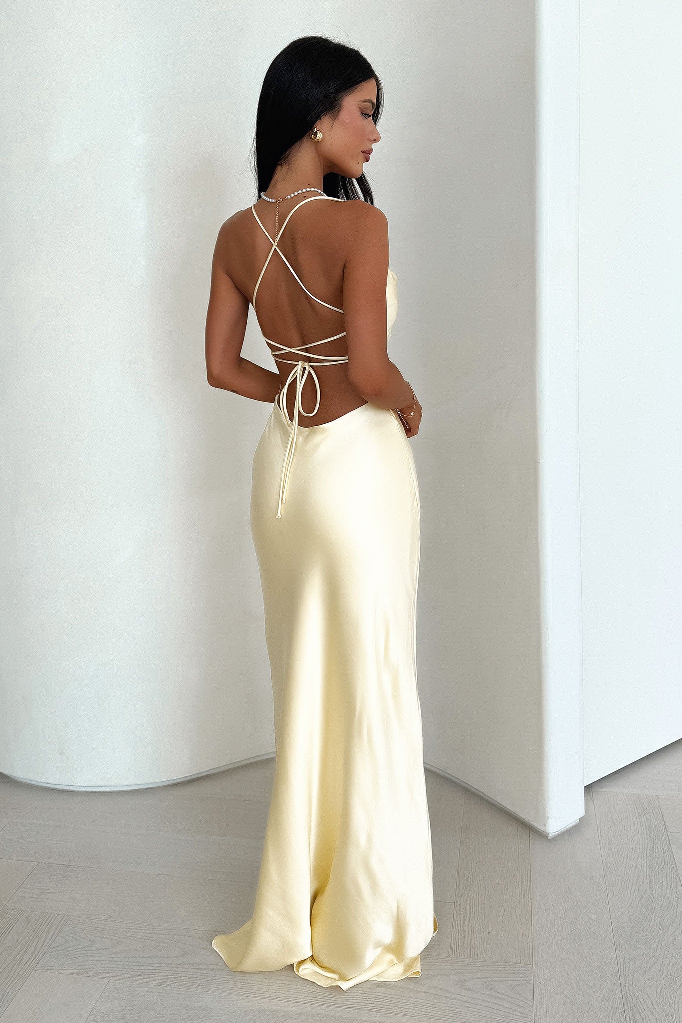 Starlette - Maxi Jurk