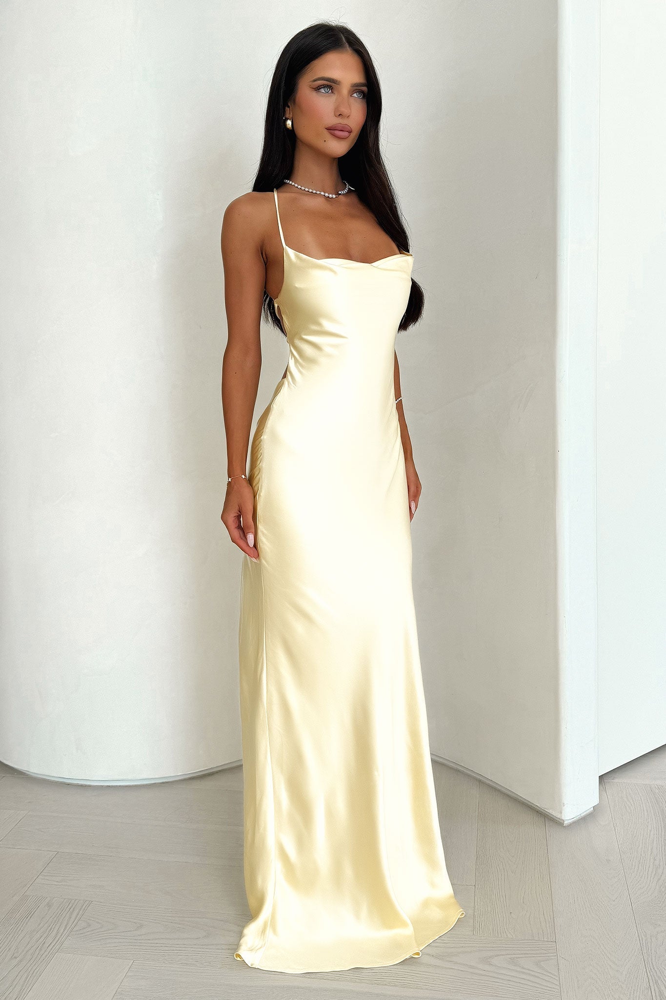 Starlette - Maxi Jurk